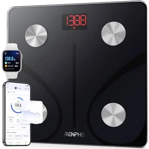 RENPHO Elis 1 Balance Connectée