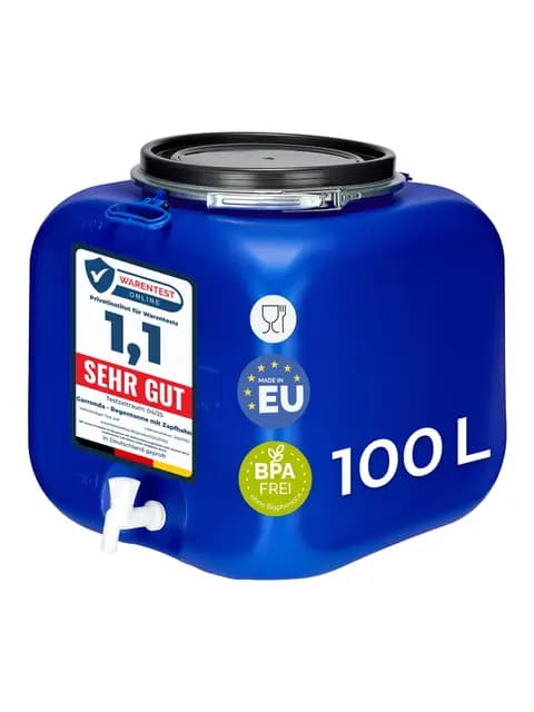 Garronda GD-0089 Récupérateur d'eau
