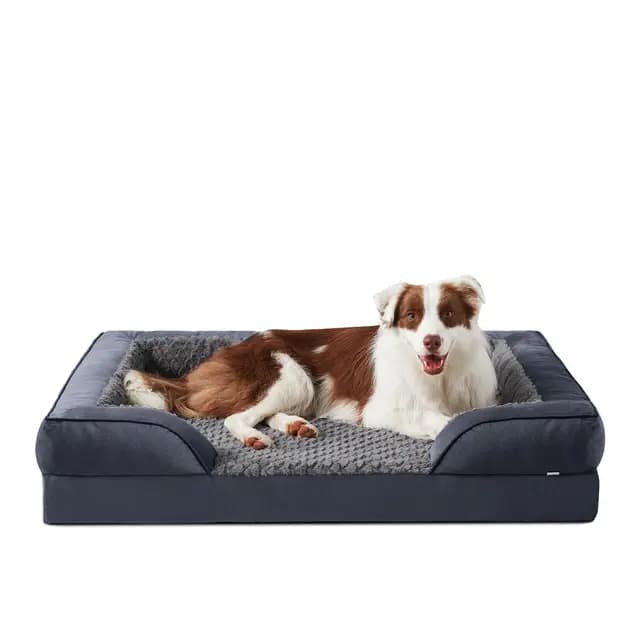 JOEJOY Panier Chien Orthopédique
