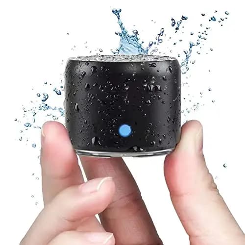 Ewa A106 Pro Enceinte Bluetooth portable
