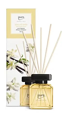 Ipuro Vanille Parfum d'ambiance