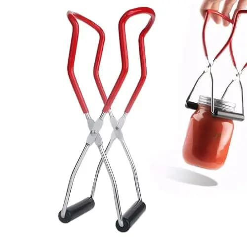 LDBKLGHJ Sterilisateur Bocaux