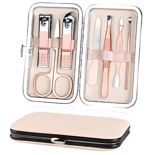 URAQT Kit Manucure Professionnel