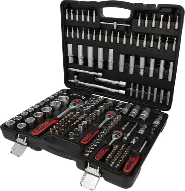 KS Tools 917.0779 Coffret à Outils 179 Pièces