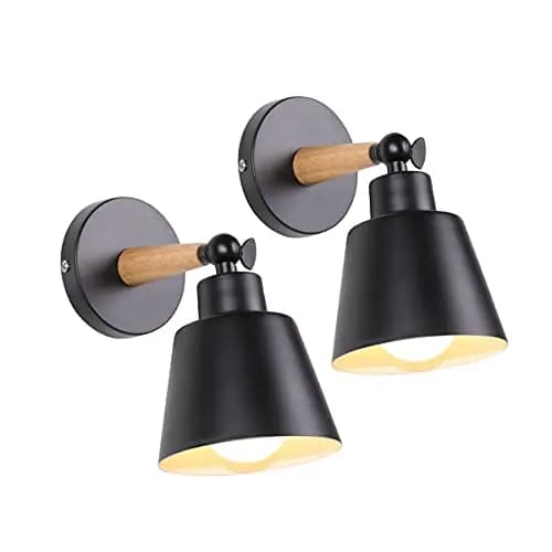 TOKIUS Applique Murale Industrielle