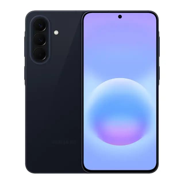 Samsung Galaxy A57 Bleu Marine, 256 Go – Image 1