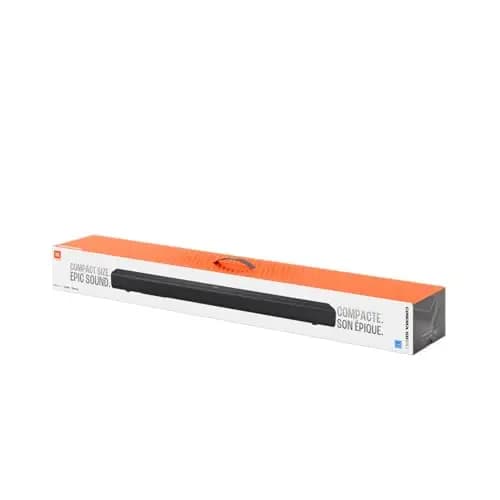 JBL Cinema SB 510, Barre de son 3.1