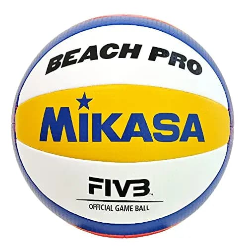 Mikasa BV550C Ballon de volley