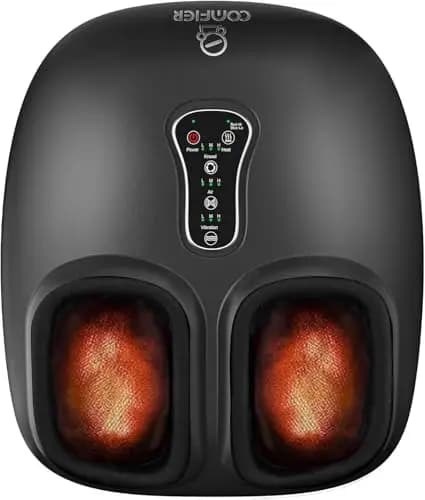 COMFIER CF-5212-EU Masseur de pieds