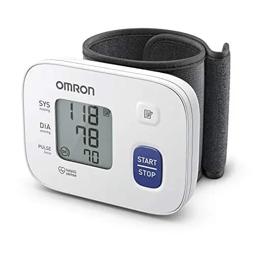 OMRON RS1 Tensiomètre poignet