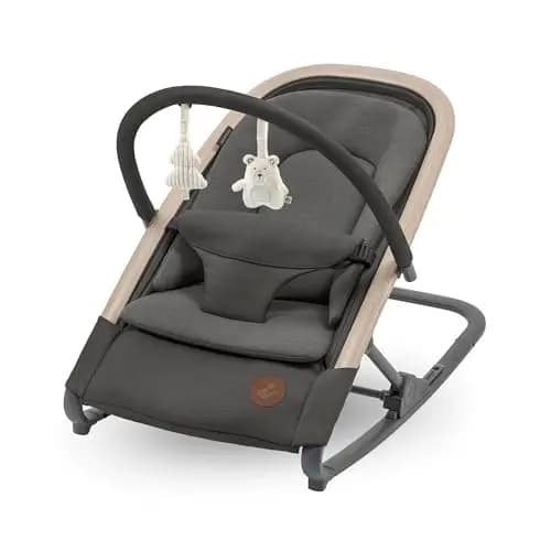 Maxi-Cosi Kori Chaise Transat 2-en-1