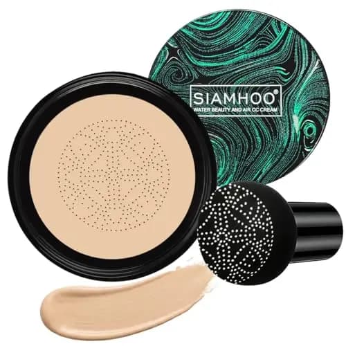 SIAMHOO CC Crème Fond de Teint
