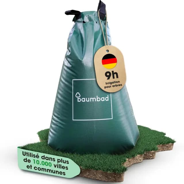 baumbad Sac d'Irrigation 75L