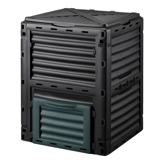 Wiltec 300L Composteur de jardin – Image 1