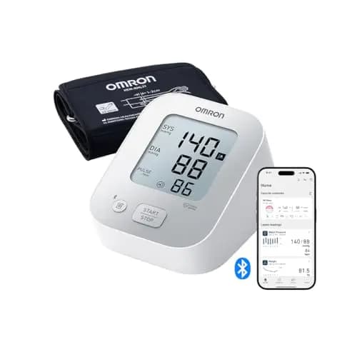 OMRON X2+ Connect Tensiomètre bras