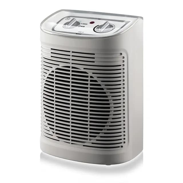 Rowenta Instant Comfort Aqua Chauffage soufflant