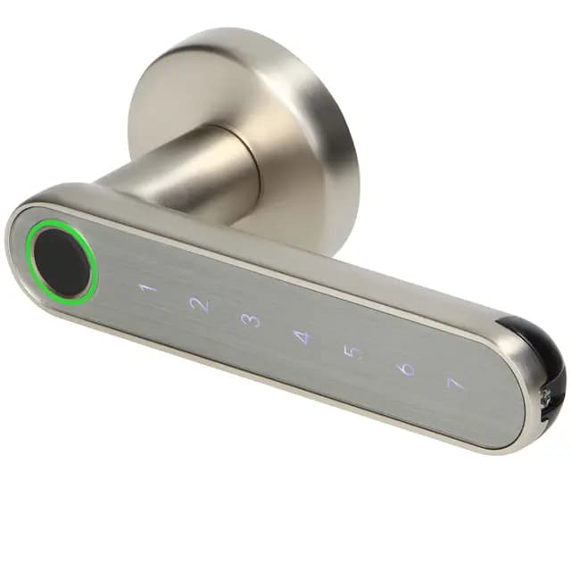 Miratic Serrure Connectée Poignée Intelligente