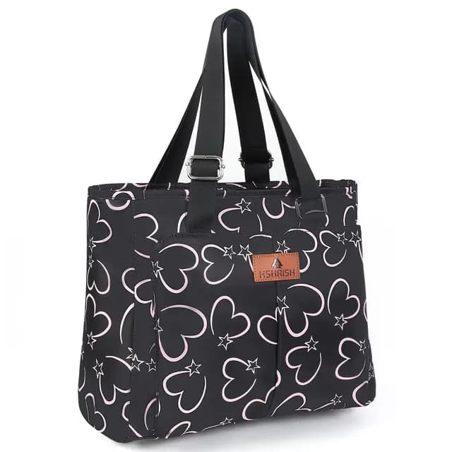 HSHRISH Sac isotherme repas
