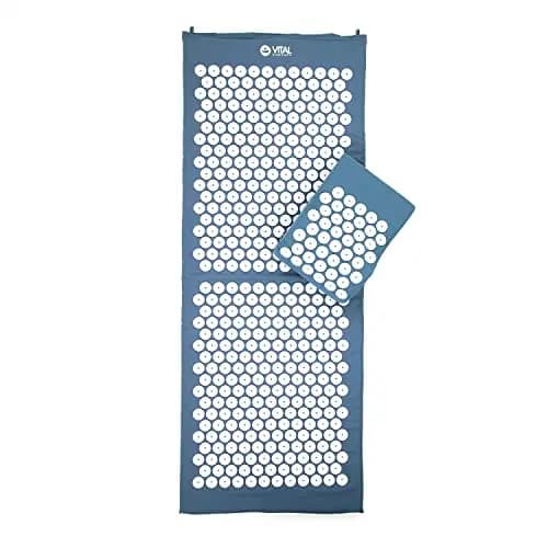 Bodhi Vital XL Tapis d'acupression