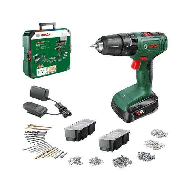 Bosch Easyimpact 18V-40 Perceuse-visseuse