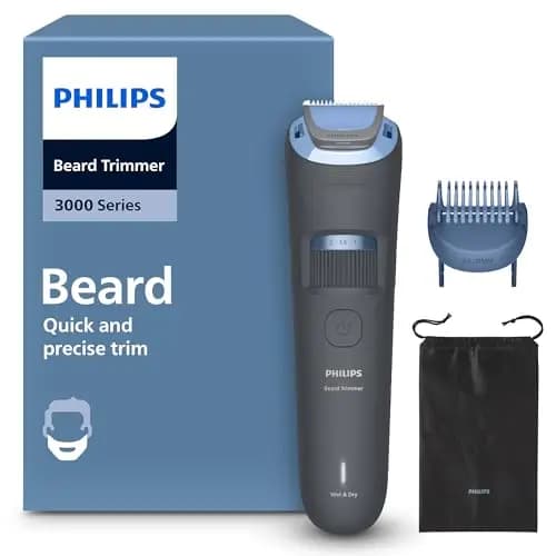 Philips BT3619 Tondeuse barbe – Image 1