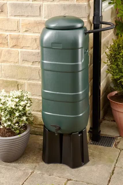 Buttacup 100L Kit de Récupération d'Eau