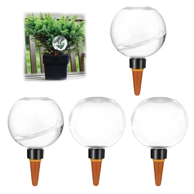Yadiraom Boules d'arrosage automatiques