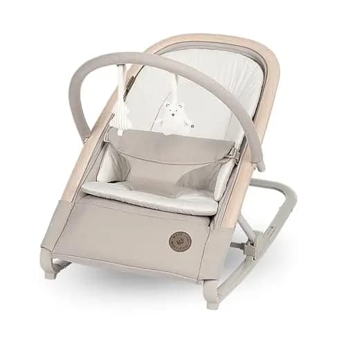 Maxi-Cosi Kori Chaise transat 2-en-1