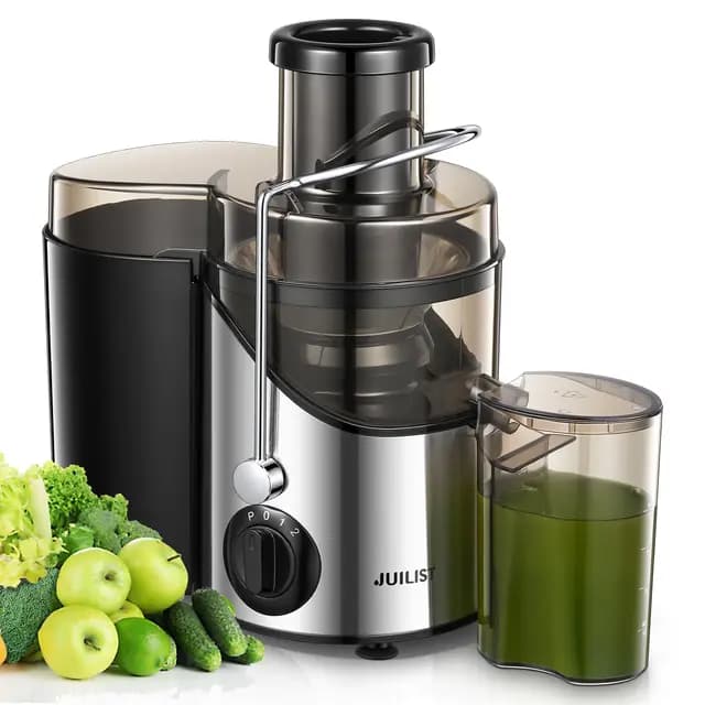 Juilist AMR526 Centrifugeuse