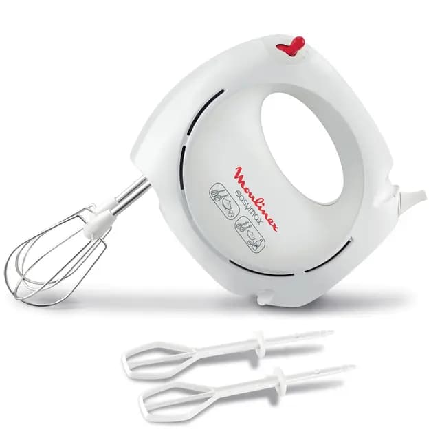 Moulinex Easymax Batteur électrique – Image 1