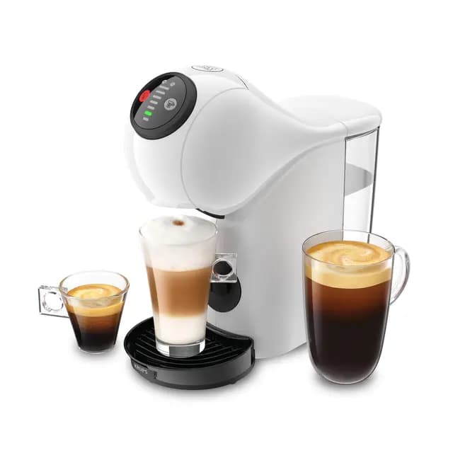 Nescafé Dolce Gusto Genio S Machine à café