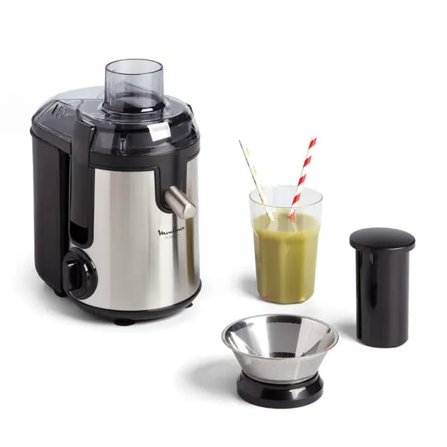 Moulinex Frutelia Extracteur de jus