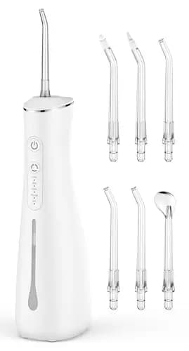 SHOBES L6 Hydropulseur dentaire