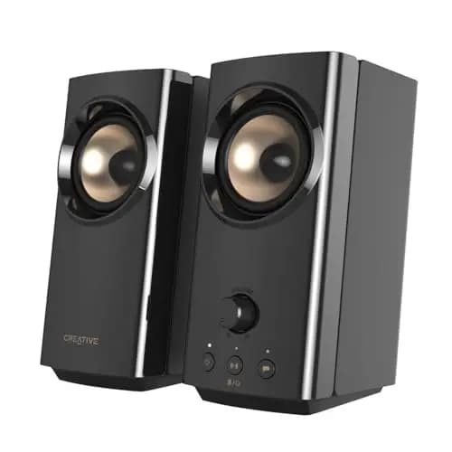 Creative T60 Enceintes PC Bluetooth