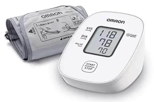 OMRON X2 Basic Tensiomètre bras