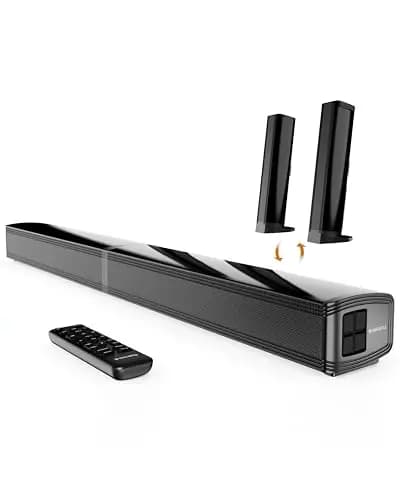 Oakcastle SB80 Barre De Son Home Cinema