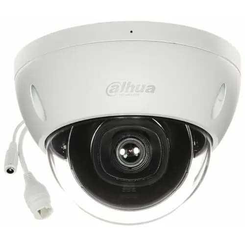Dahua IPC-HDBW2541E-S Caméra IP extérieure