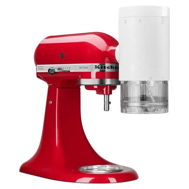 KitchenAid Accessoire à râper la glace
