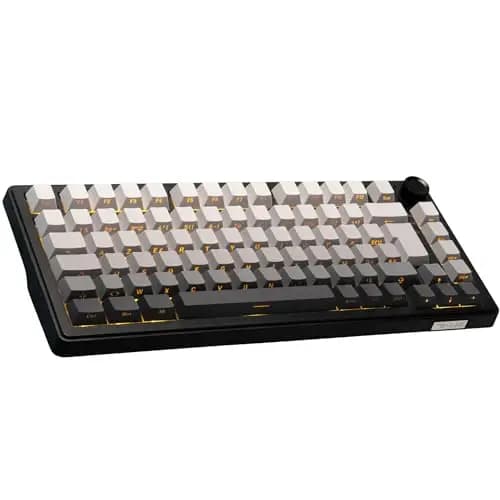 The G-Lab KEYZ Elite 300 Clavier Gamer TKL
