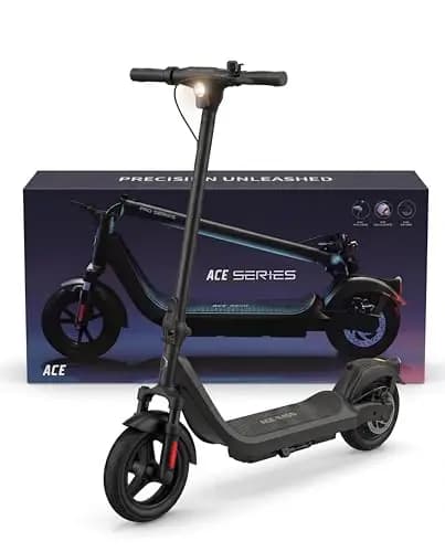 LAELIN R350 Trottinette électrique