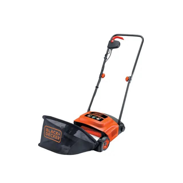BLACK+DECKER GD300-QS Aérateur démousseur – Image 1