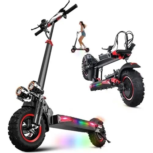 TYOKUM J11MAX Trottinette électrique