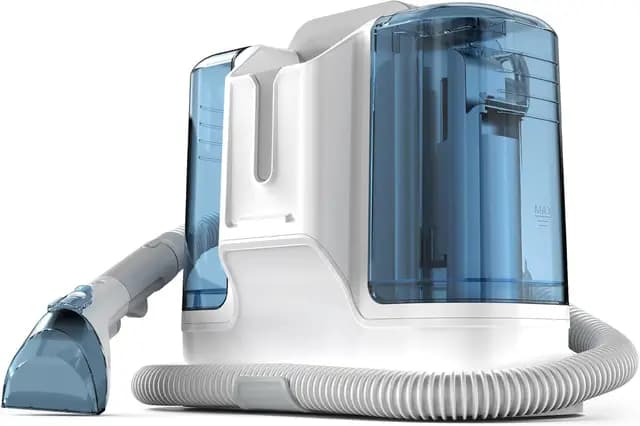 Rivenara K15AC Shampouineuse