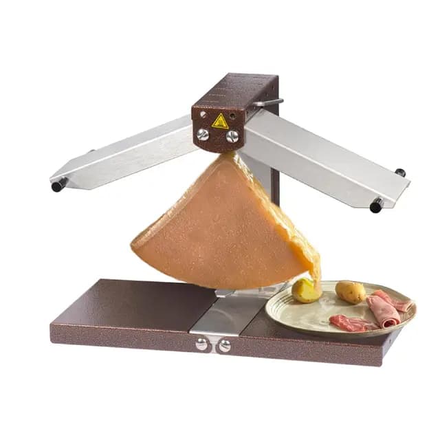 Louis Tellier Brézière Raclette traditionnelle