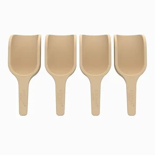 Inspire My Play Pelles Empilables Silicone