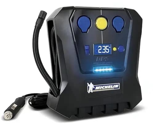 Michelin 009519 Compresseur portable 12V