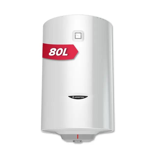 Ariston PRO 1 R Chauffe-eau électrique 80L