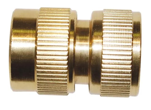 BOUTTE Raccord Fileté Automatique