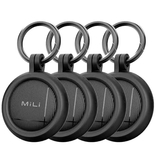 MiLi LiTag Duo Traceur Bluetooth
