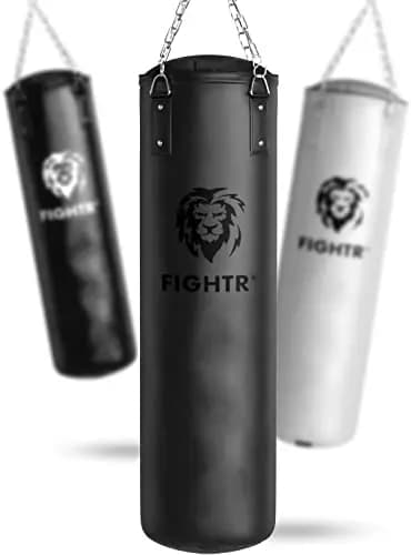 FIGHTR Sac de Frappe Suspendu